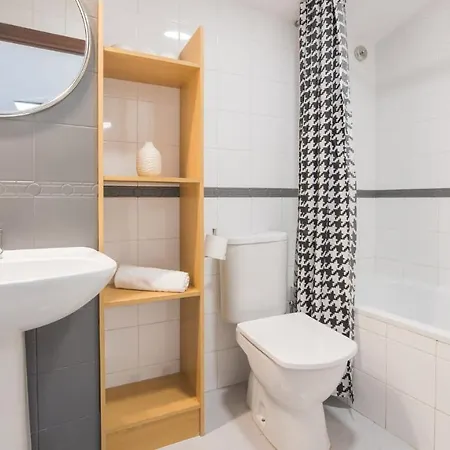 Casa Recogidas - Aloha Appartamento