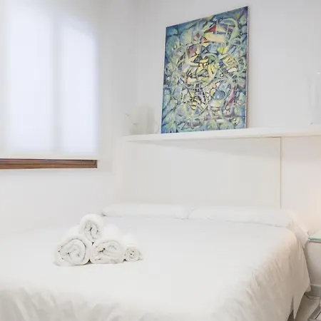 Apartment Casa Recogidas - Aloha Toledo