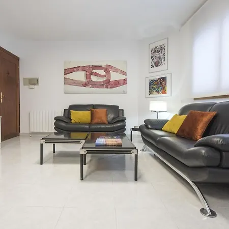 Casa Recogidas - Aloha Appartamento Toledo