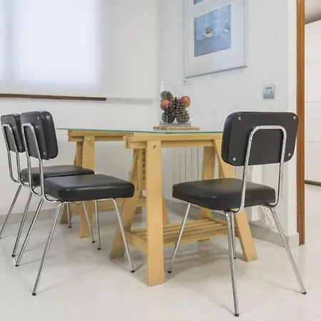 Casa Recogidas - Aloha Appartamento Toledo