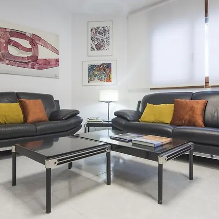 Casa Recogidas - Aloha Appartamento Toledo