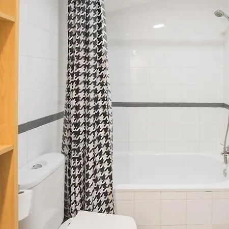 Casa Recogidas - Aloha Apartment *