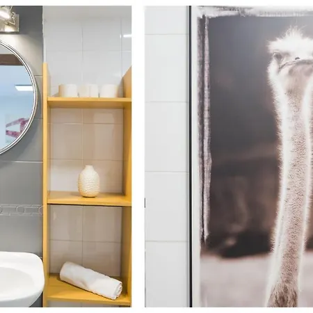 Casa Recogidas - Aloha Appartamento *