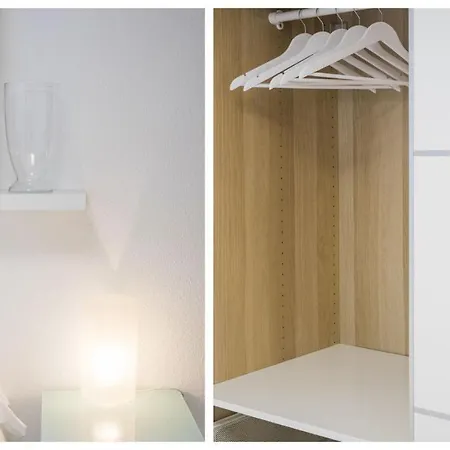 Casa Recogidas - Aloha Apartment Toledo