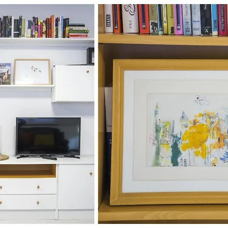 Casa Recogidas - Aloha Apartment *