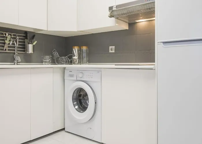 Apartment Casa Recogidas - Aloha