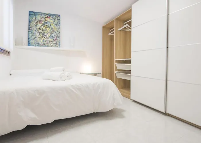 Appartement Casa Recogidas - Aloha