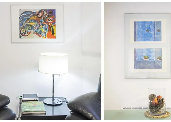 Apartment Casa Recogidas - Aloha *