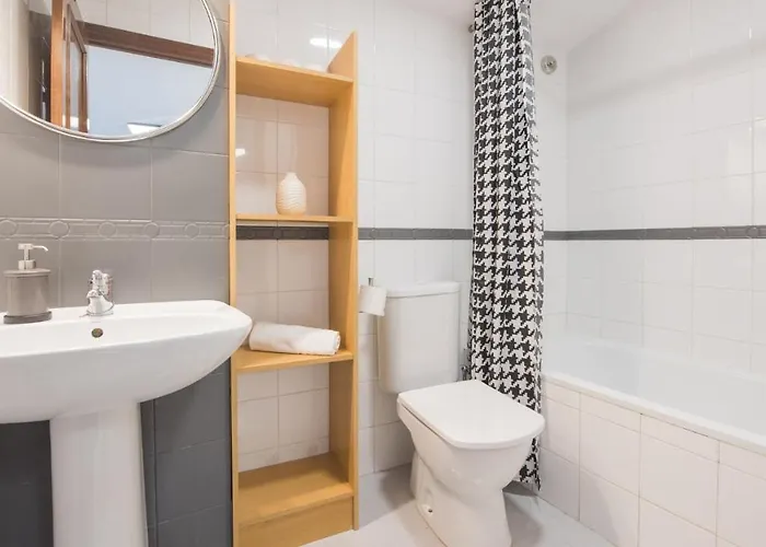 Casa Recogidas - Aloha Appartement