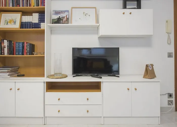 Casa Recogidas - Aloha * Tolède