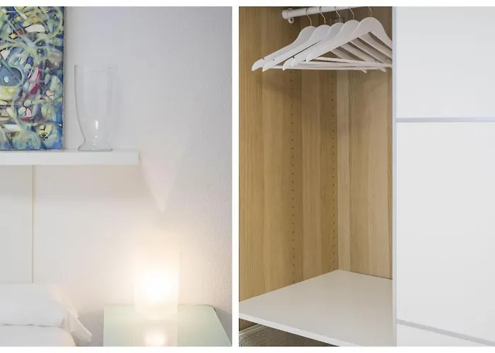 Casa Recogidas - Aloha Appartement Tolède