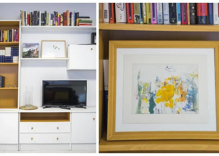 Casa Recogidas - Aloha Apartment *