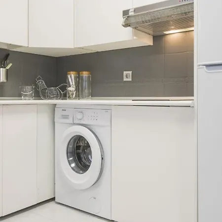 Apartament Casa Recogidas - Aloha
