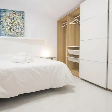 Apartmán Casa Recogidas - Aloha