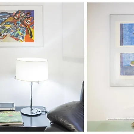 Apartamento Casa Recogidas - Aloha *