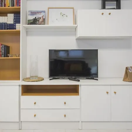 Casa Recogidas - Aloha * Toledo