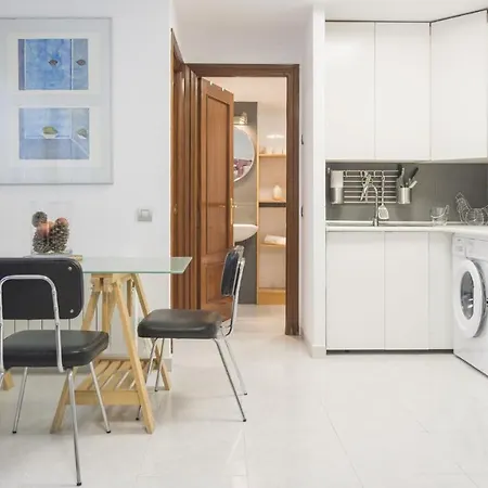 Apartmán Casa Recogidas - Aloha