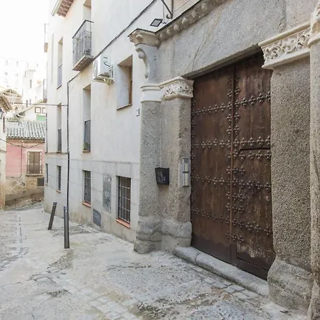 Apartmán Casa Recogidas - Aloha