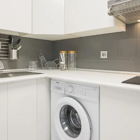 Casa Recogidas - Aloha Apartmán