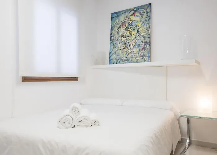 Appartement Casa Recogidas - Aloha Toledo