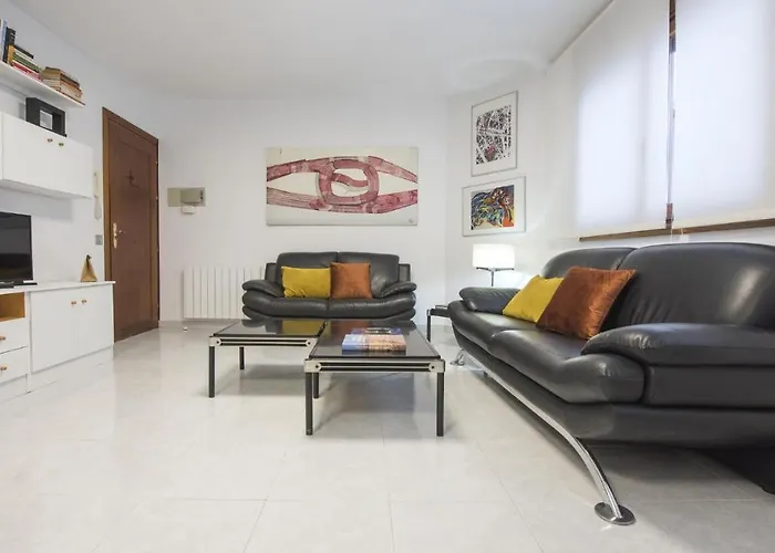 Casa Recogidas - Aloha Appartement Toledo