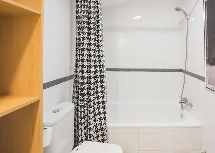 Casa Recogidas - Aloha Appartement *