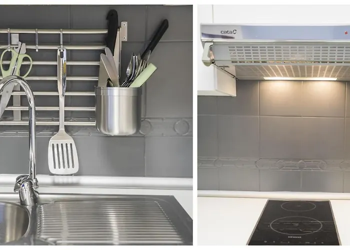 Casa Recogidas - Aloha Appartement *